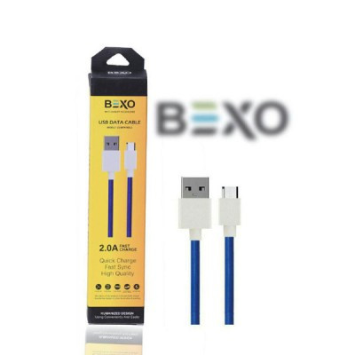 سیم USB به Micro مدل B-016