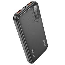 پاور بانک 10000MA گرین لاین مدل Power Mate 10