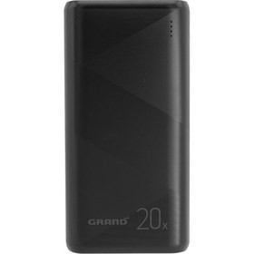 پاور بانک 20000MA گرنداسکای مدل GP-24