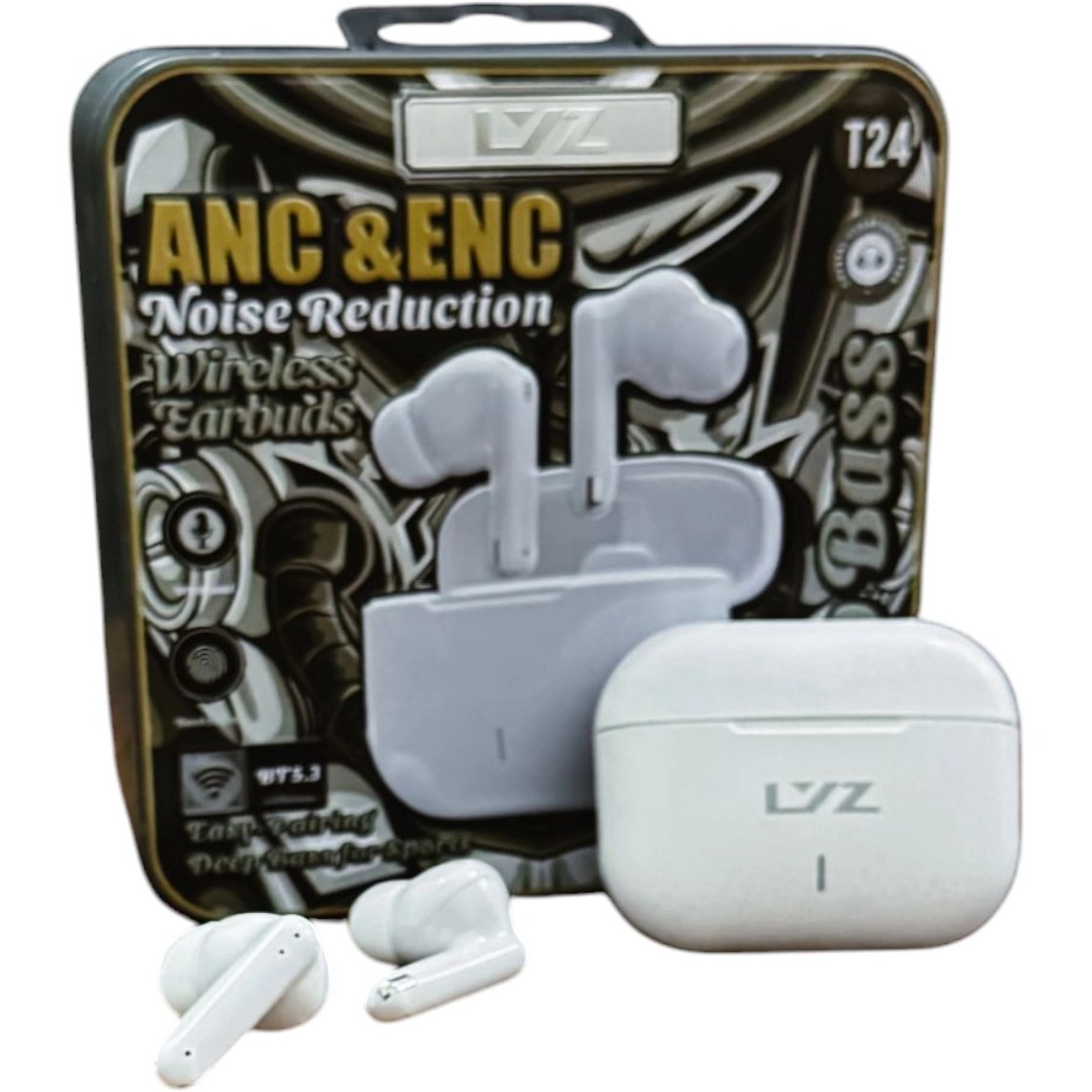 ایرپاد ال وای زد