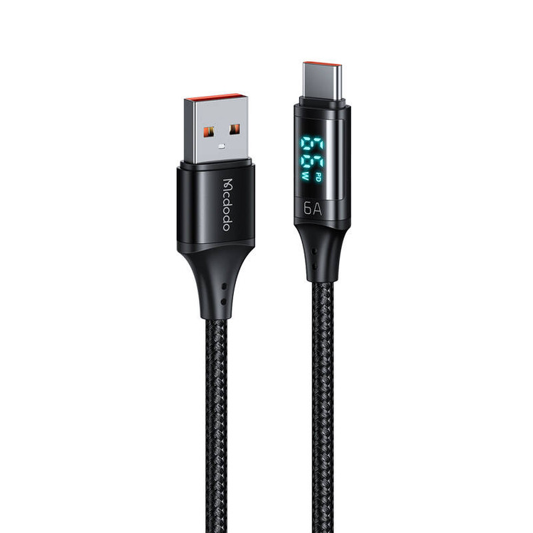 کابل USB به Type-C مک دودو مدل CA-108