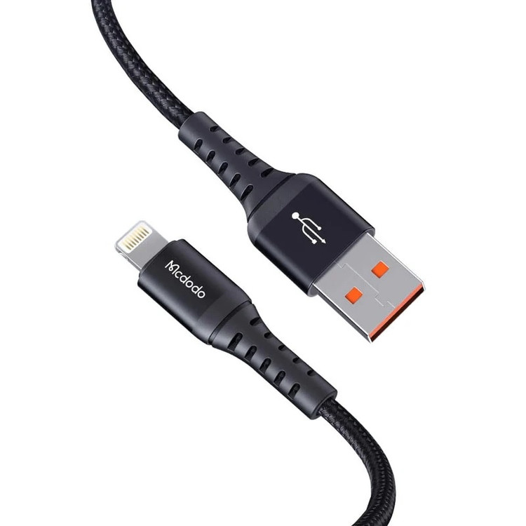 کابل USB به Lightnin مک دودو مدل CA-226