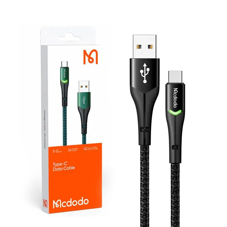 کابل USB به Type-C مک دودو مدل CA-796