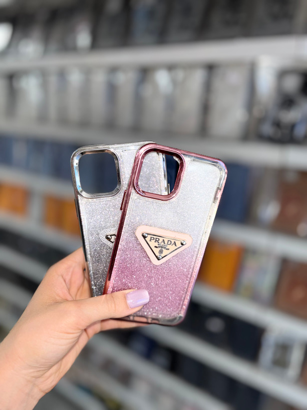 قاب شاین دار پرادو