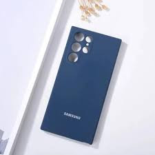 قاب سیلیکونی اورجینال سامسونگ S22 Ultra