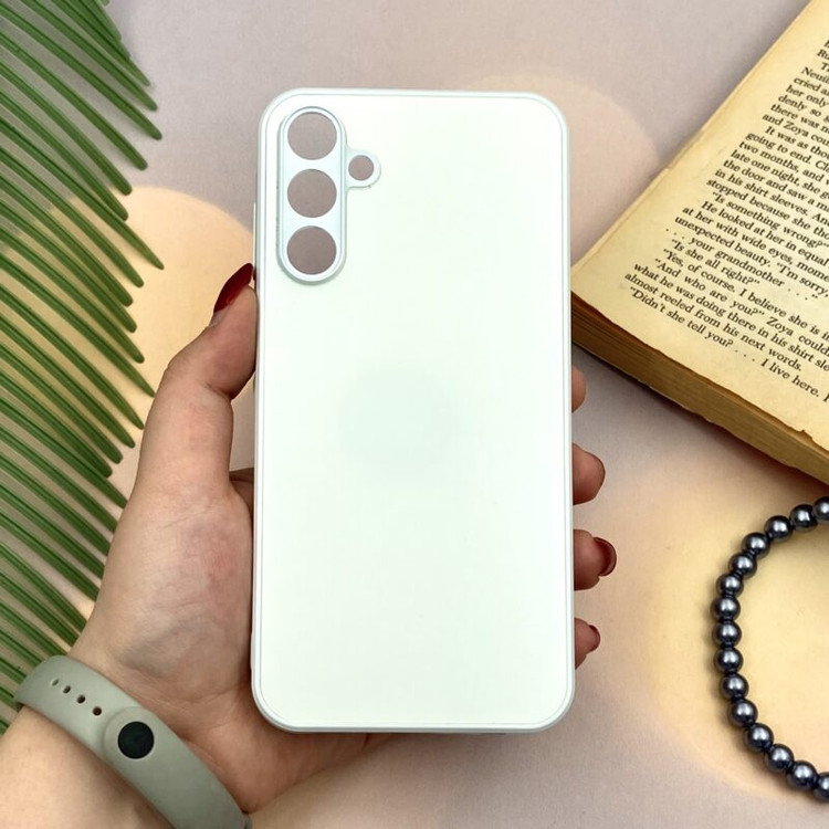 قاب سیلیکونی اورجینال سامسونگ A15