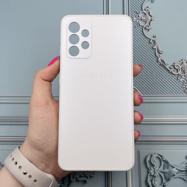 قاب سلیکونی اورجینال سامسونگ A32 5G