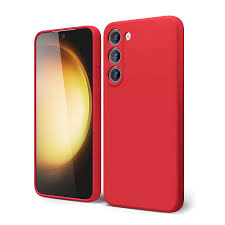 قاب سیلیکونی اورجینال سامسونگ S23 Plus