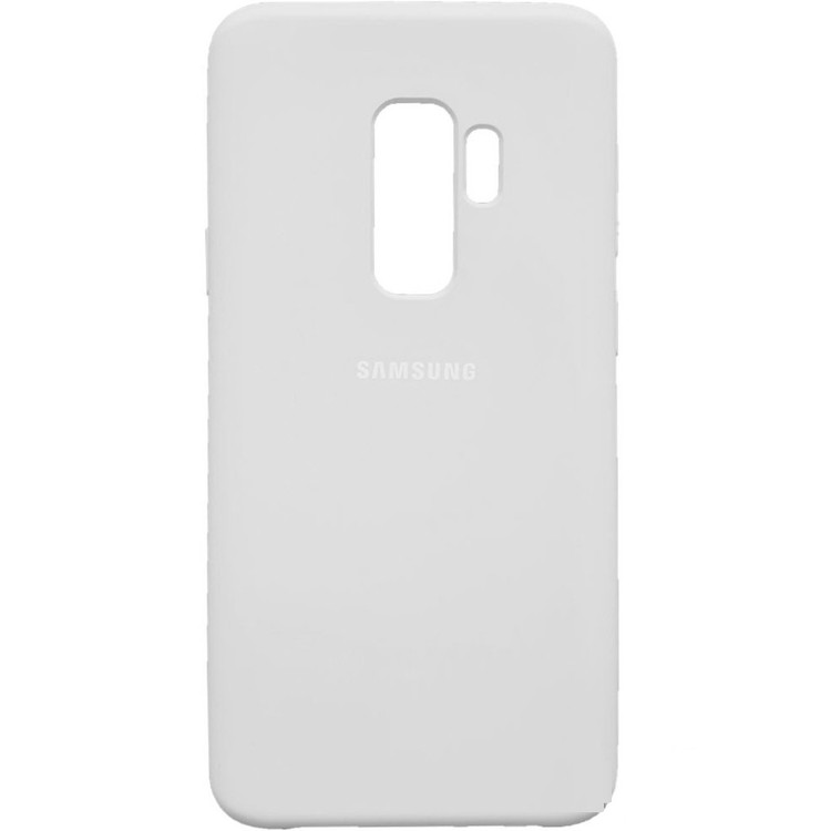 قاب سیلیکونی اورجینال سامسونگ S9 Plus