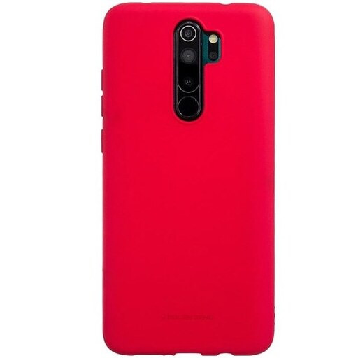 قاب سیلیکونی اورجینال شیائومی Note 8 Pro