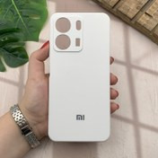 قاب سیلیکونی اورجینال شیائومی MI 13C