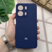 قاب سیلیکونی اورجینال شیائومی MI 13C