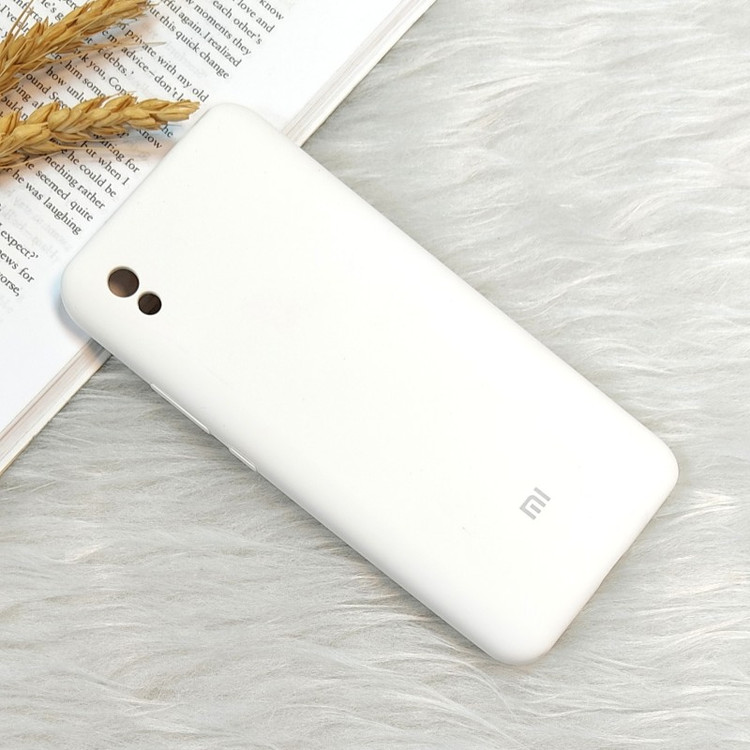 قاب سیلیکونی اورجینال شیائومی Redmi 9A