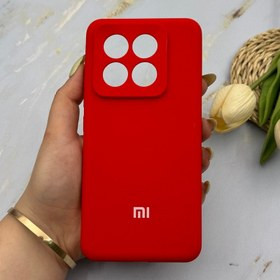 قاب سیلیکونی اورجینال شیائومی MI 14T Pro