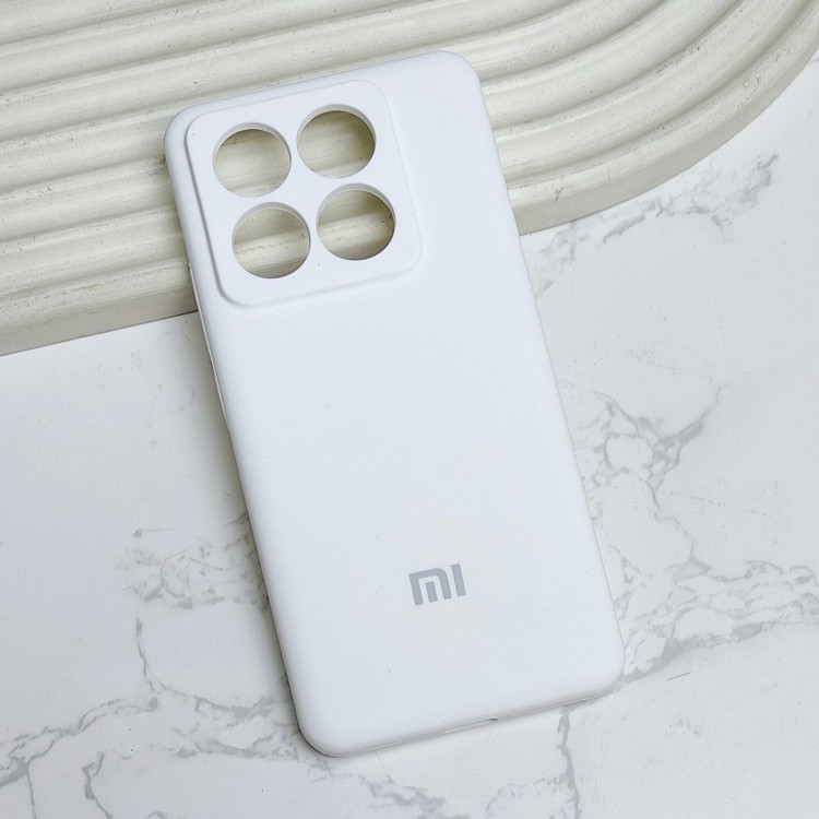 قاب سیلیکونی اورجینال شیائومی MI 14T Pro