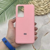قاب سیلیکونی اورجینال شیائومی MI 12T / MI 12T Pro
