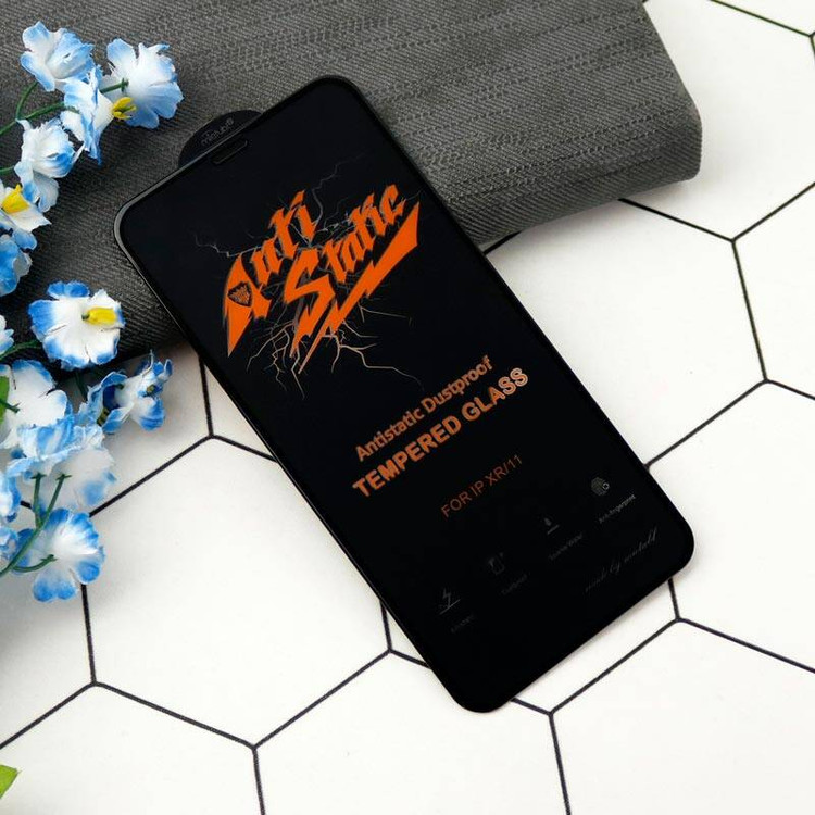 گلس سامسونگ A10 / A10S / M10 / M20