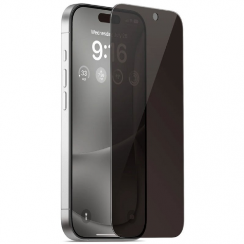 گلس آیفون 15 Pro Max