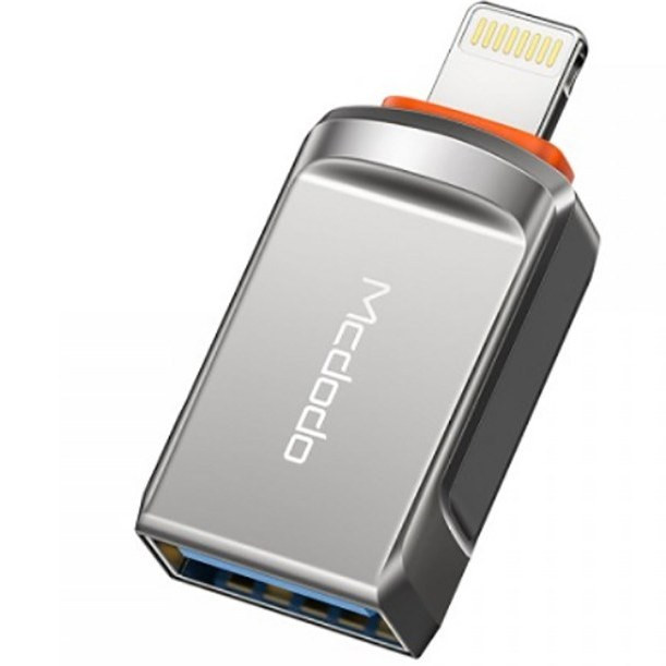 تبدیل USB به Lightning مک دو دو ، مدل OT-8600