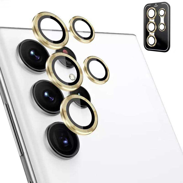 محافظ لنز رینگی سامسونگ S24 Ultra