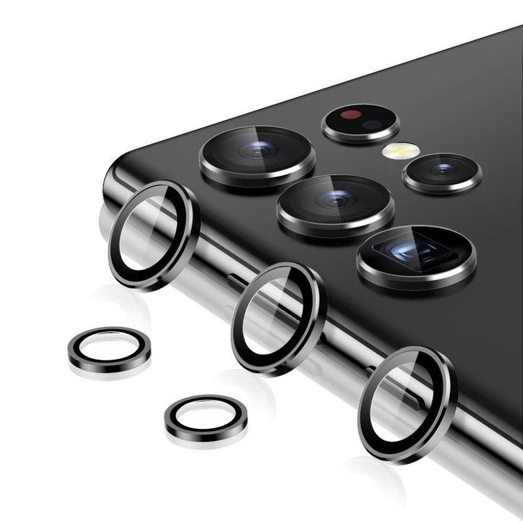 محافظ لنز رینگی سامسونگ S24 Ultra