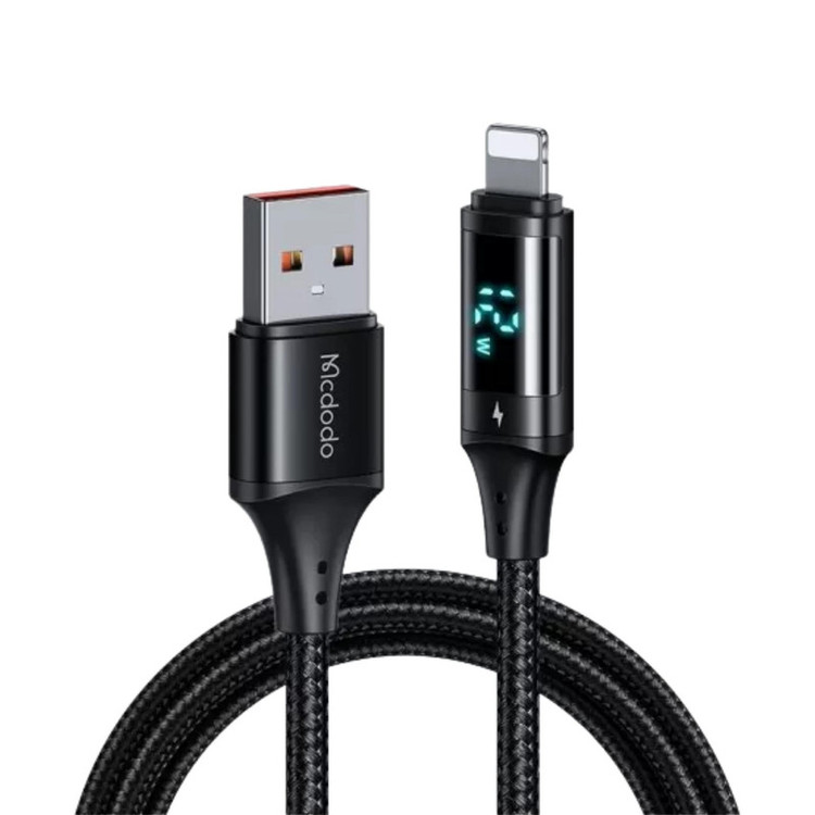 کابل مک دو دو USB Lightrin ، مدل CA-106