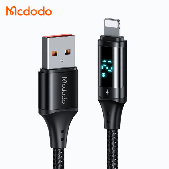 کابل مک دو دو USB Lightrin ، مدل CA-106