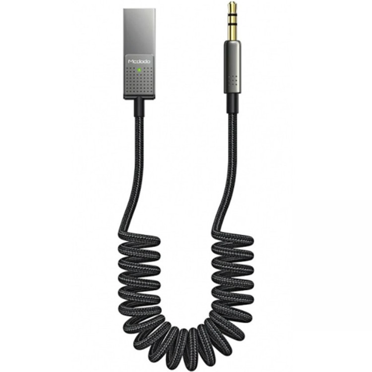 گیرنده صوتی بلوتوثی مک دو دو ، مدل CA-8700