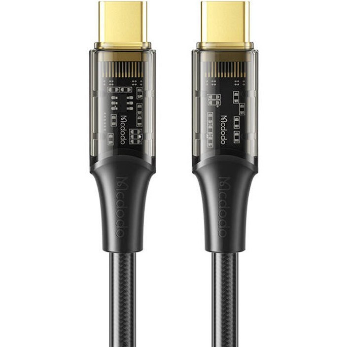 کابل Type-C به Type-C مک دو دو ، مدل CA-2110