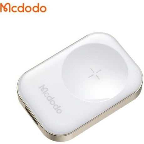 شارژر مگنتی پرتابل اپل واچ مک دو دو ، مدل CH-2060