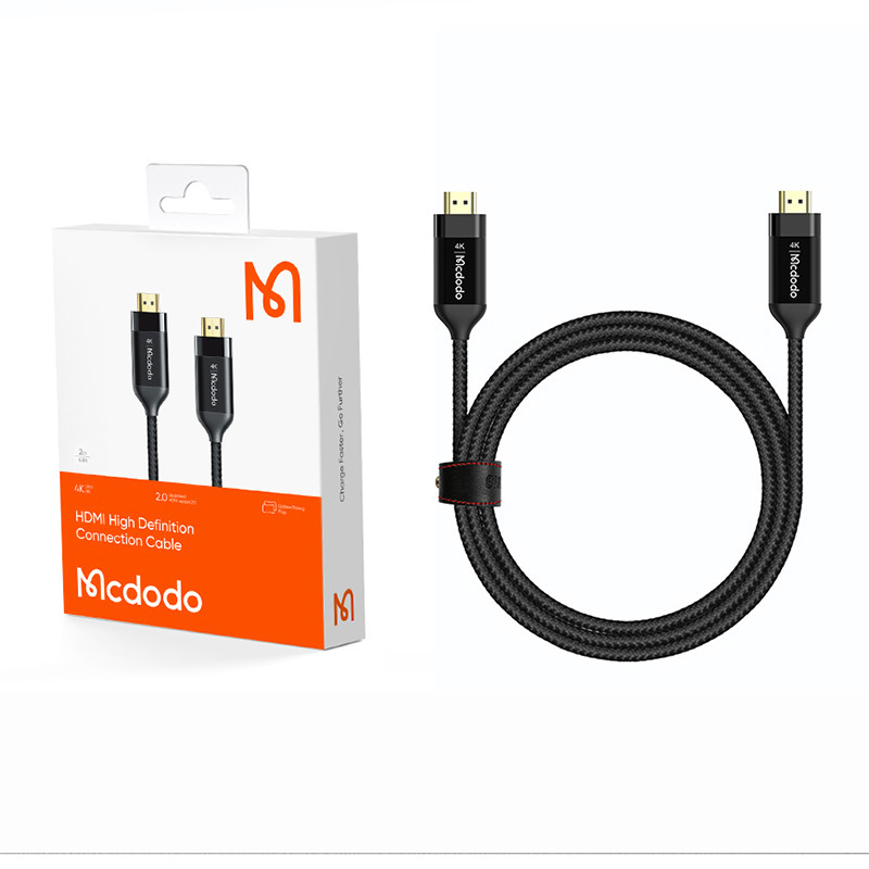 کابل HDMI 4K مک دو دو ، مدل CA-7180