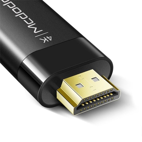 کابل HDMI 4K مک دو دو ، مدل CA-7180