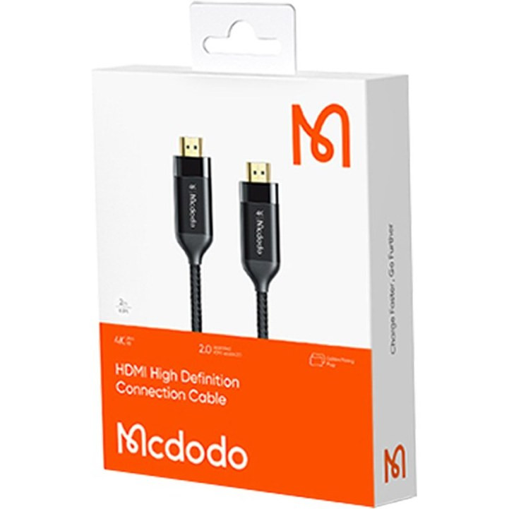 کابل HDMI 4K مک دو دو ، مدل CA-7180