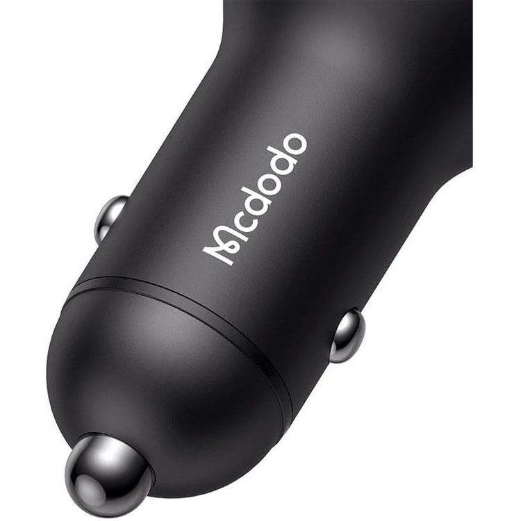 شارژر فندکی مک دو دو ، مدل CC-5670