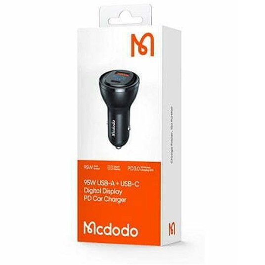 شارژر فندکی مک دو دو ، مدل CC-5670