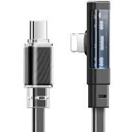 کابل Type-C به Lightning مک دو دو ، مدل CA-3440