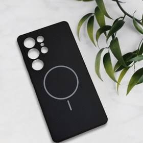 قاب سیلیکونی اورجینال سامسنوگ S25 Ultra