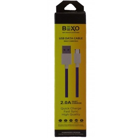 سیم USB به Micro مدل B-016